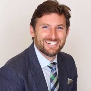 Meet your Posher, Josh